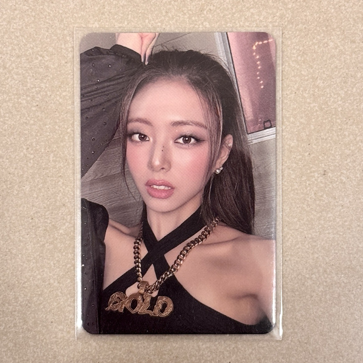 Gold娜（Gold專卡娜）