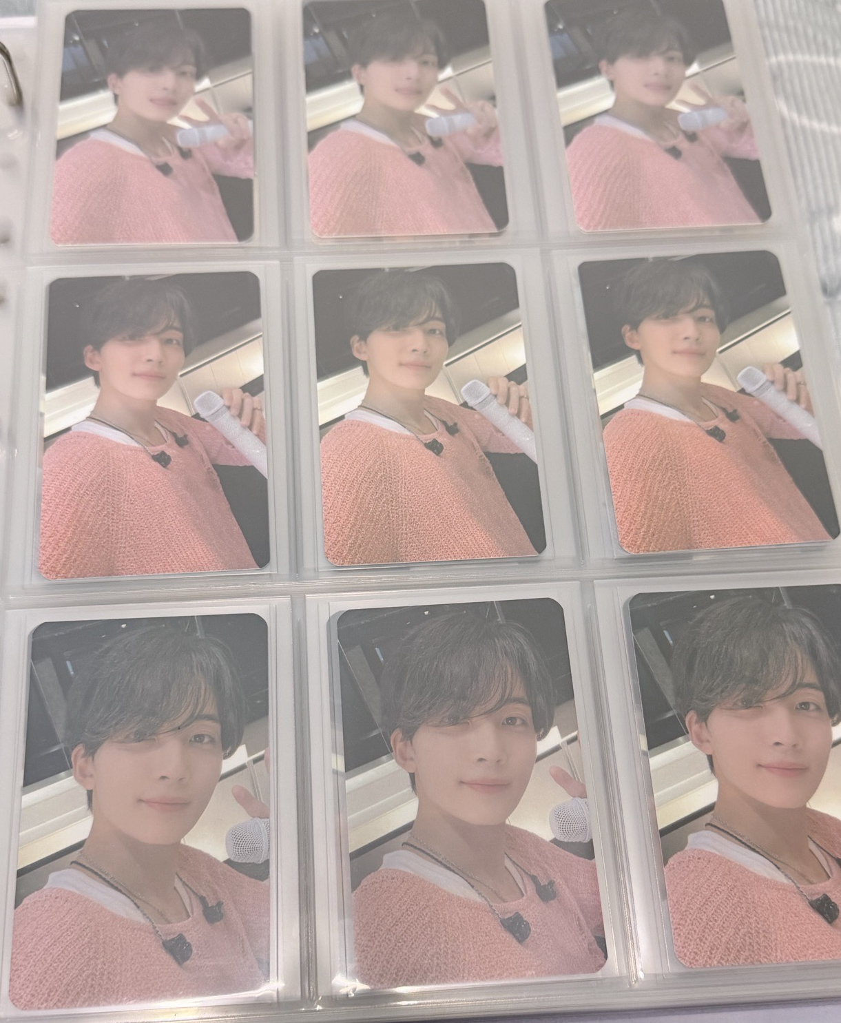 《正規四後續》LD漢