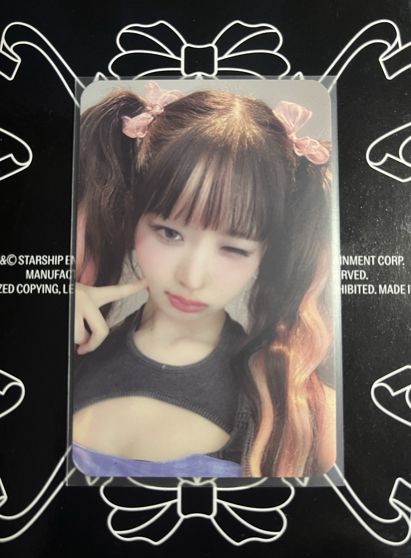 Switch sw 5.0 怜 Rei 