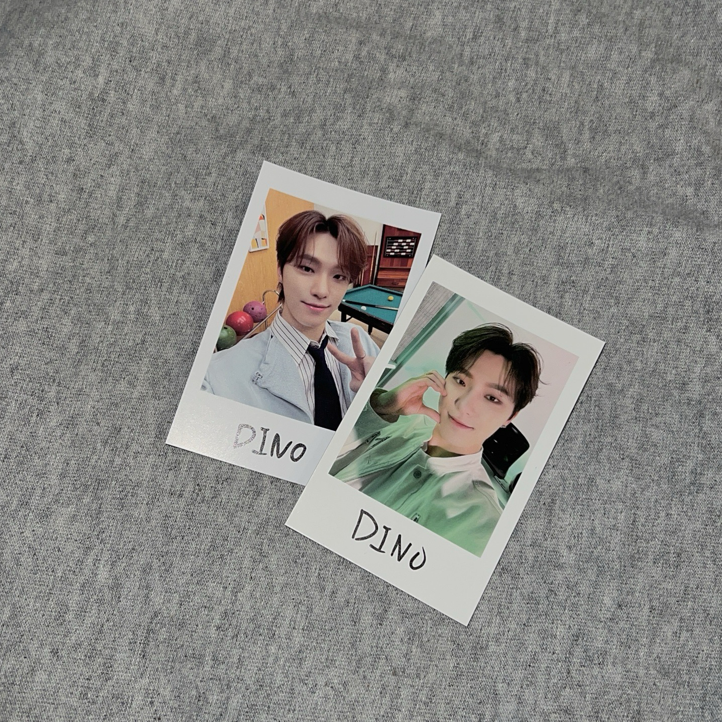 follow again 燦（右）