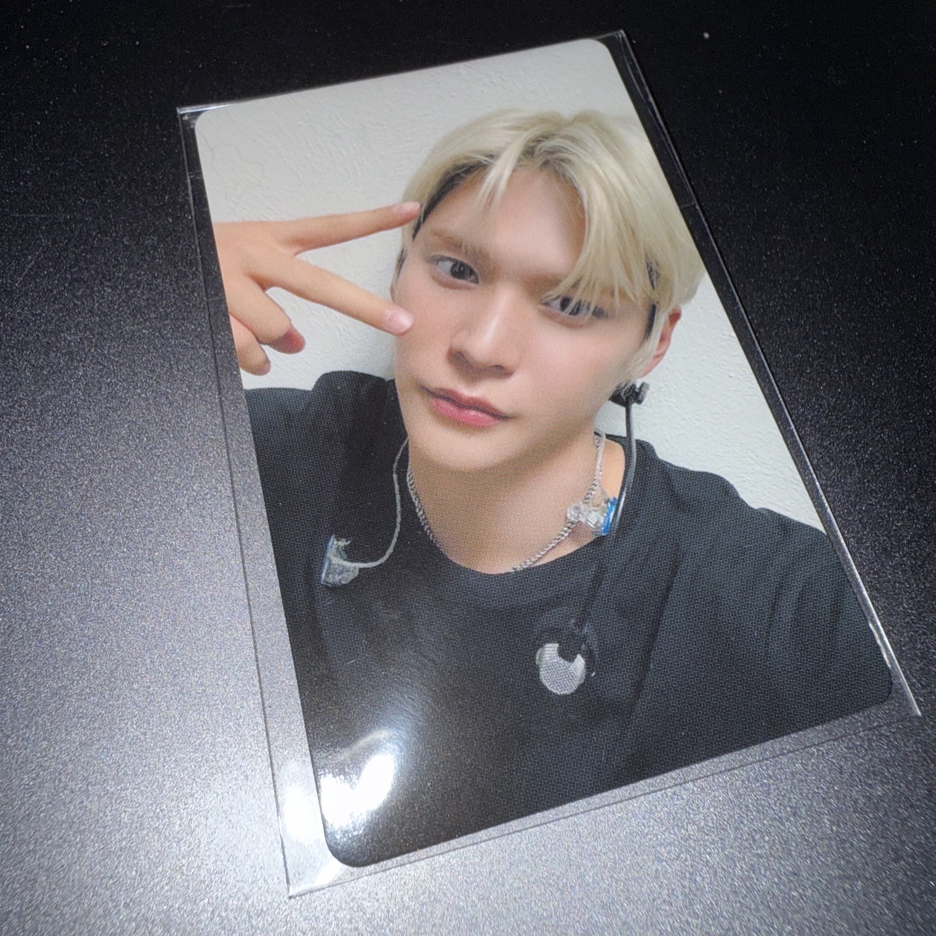 SM TOWN 2025 隨機卡