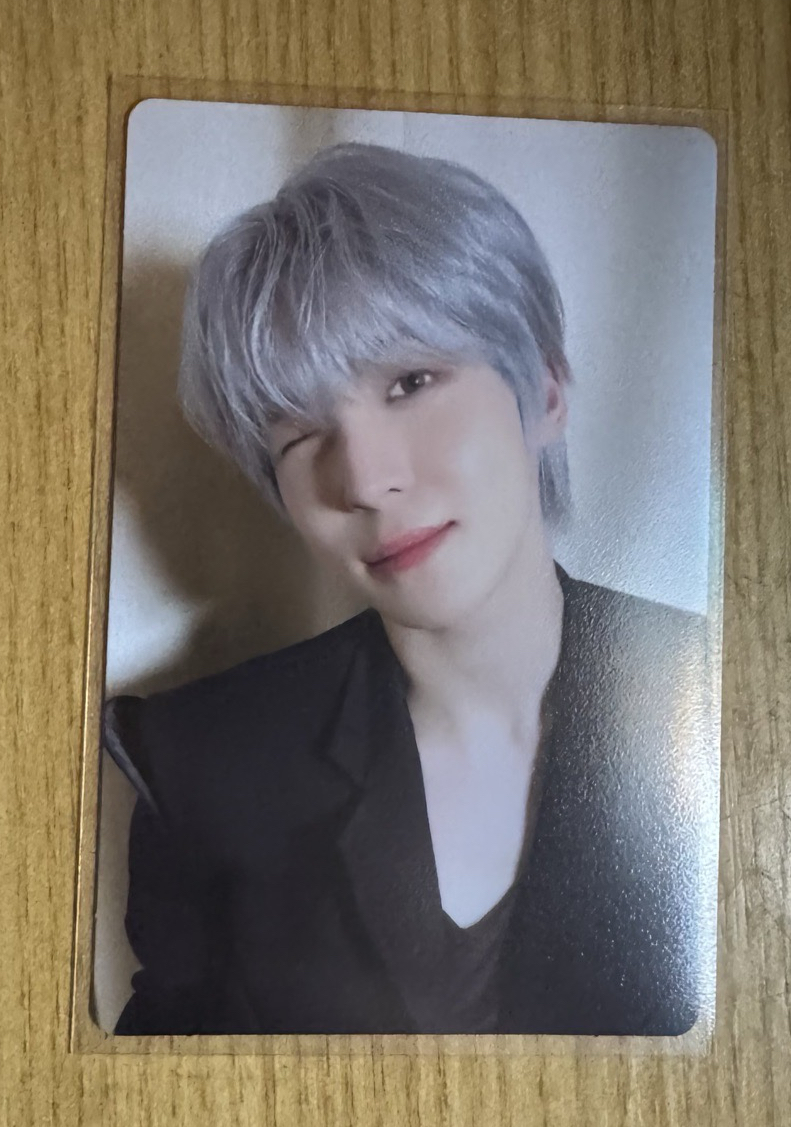 GH2 專輯卡 潤浩