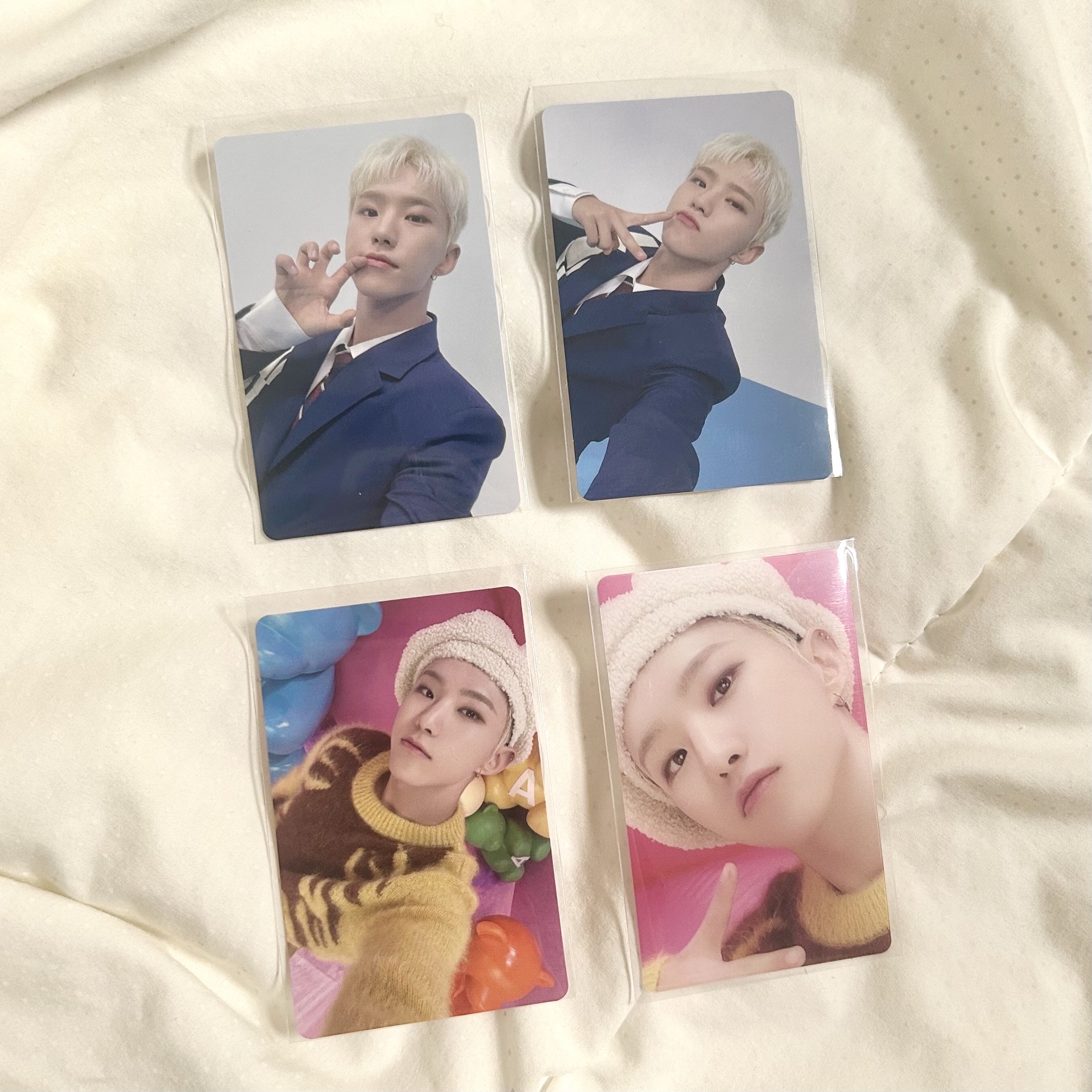 榮｜日專dream 專卡/wvs特典