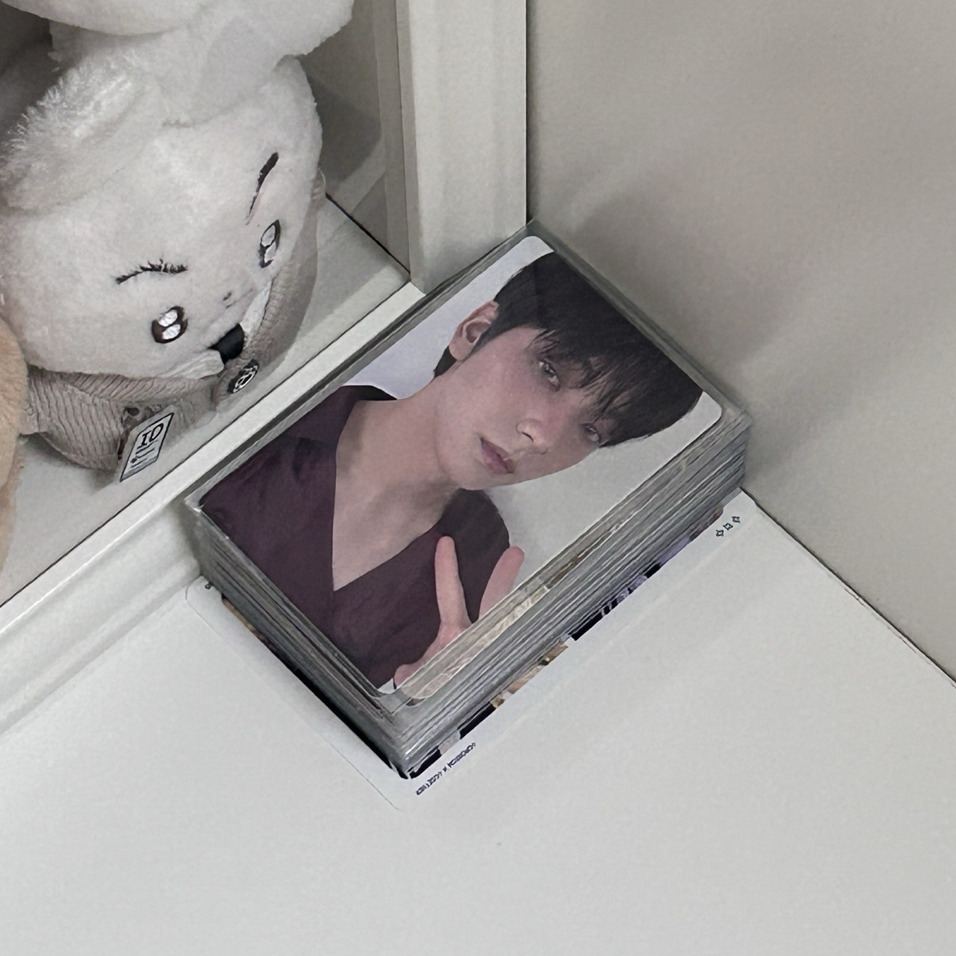 崔秀彬 正三sw2.0 招待彬