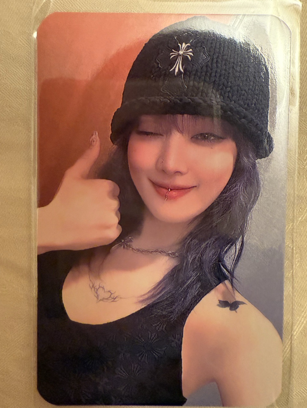 We are 飯咪Fanme 線上1.0 米妮(含專)