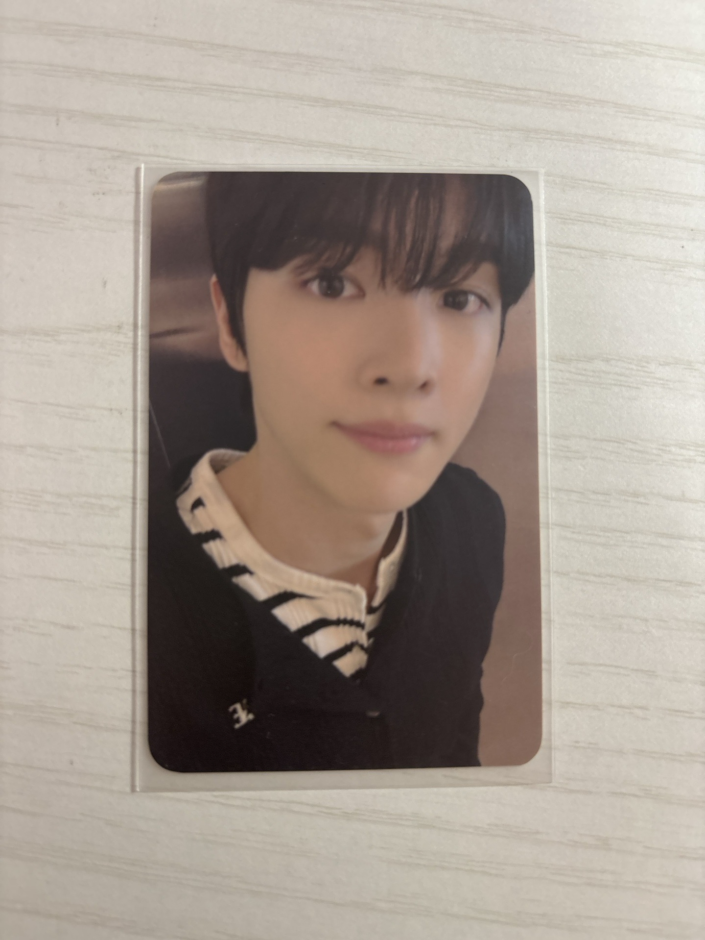 🪑正一楠藝簽售燦