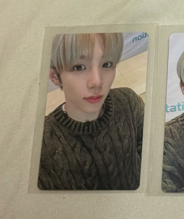 Get A Guitar kms 3.0 B 簽售卡 