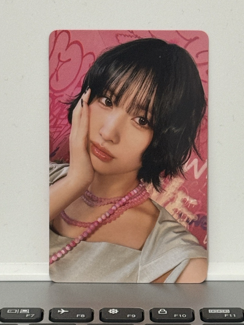 MOMO THIS IS FOR日場滿額卡