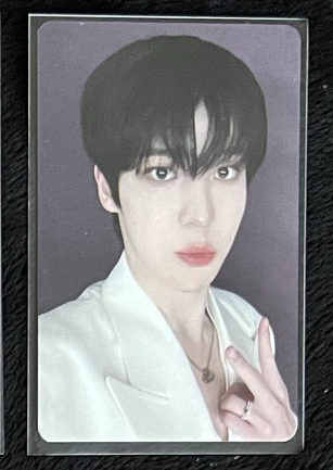 IYF日巡隨機卡包卡-潤比YA