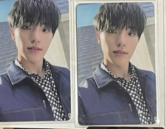 燦 attaca 特典（需綁🩶）