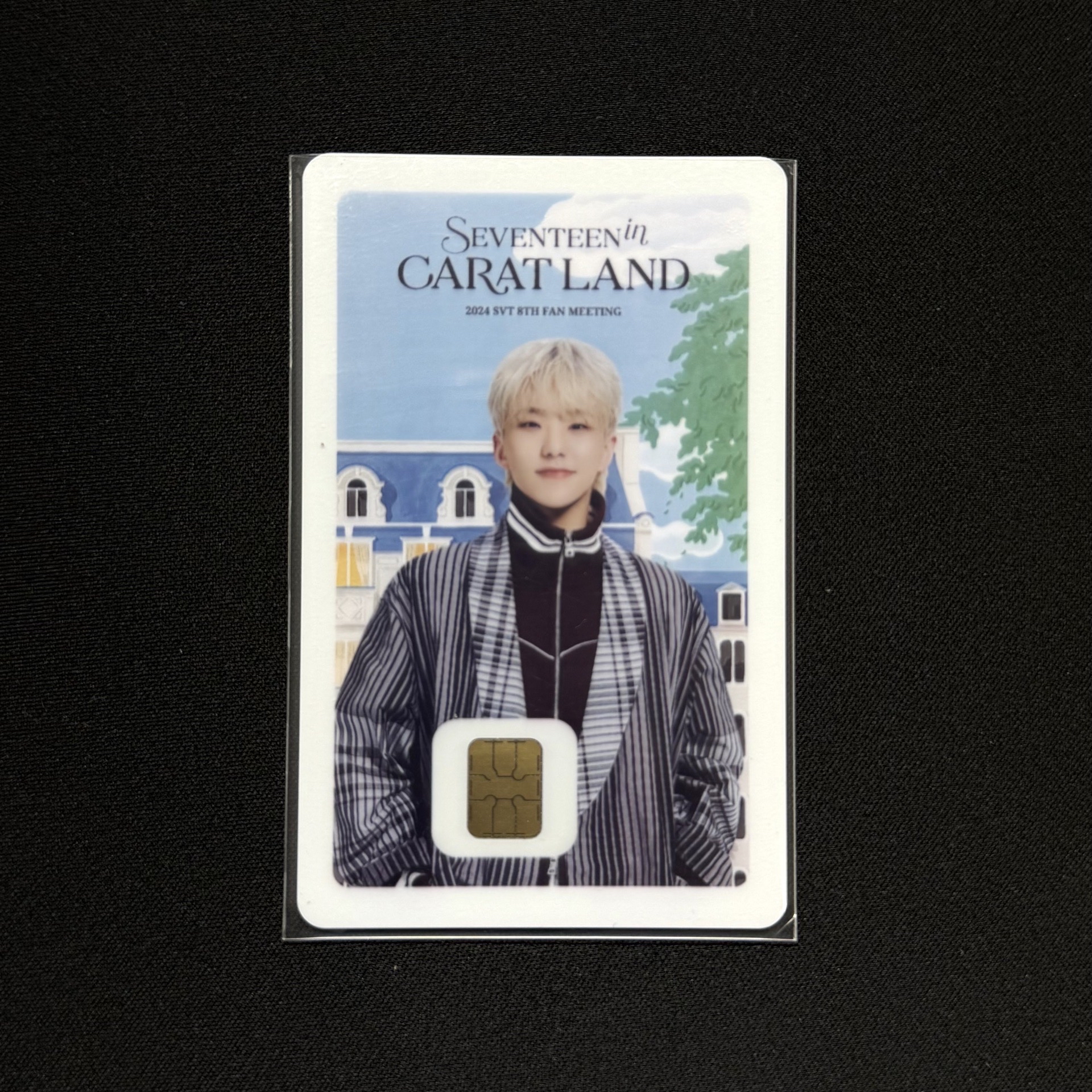 2024克拉島 Hoshi交通卡