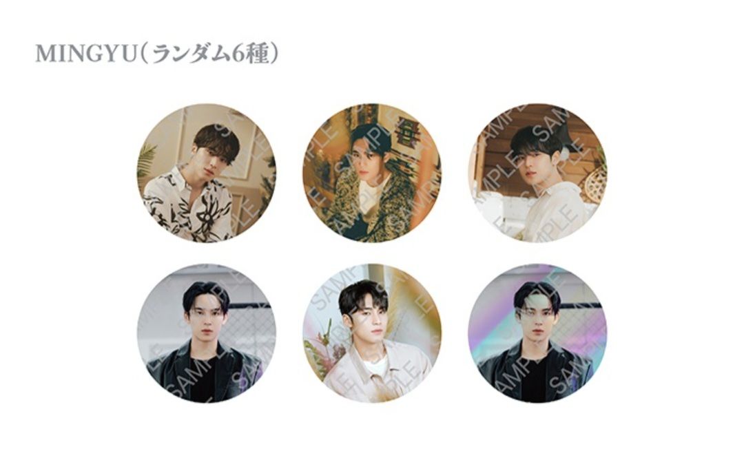 25 日本cafe 隨機徽章