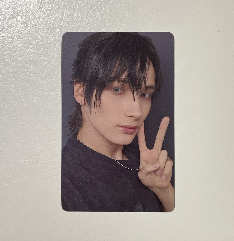 迷七 單封 環球特典寧