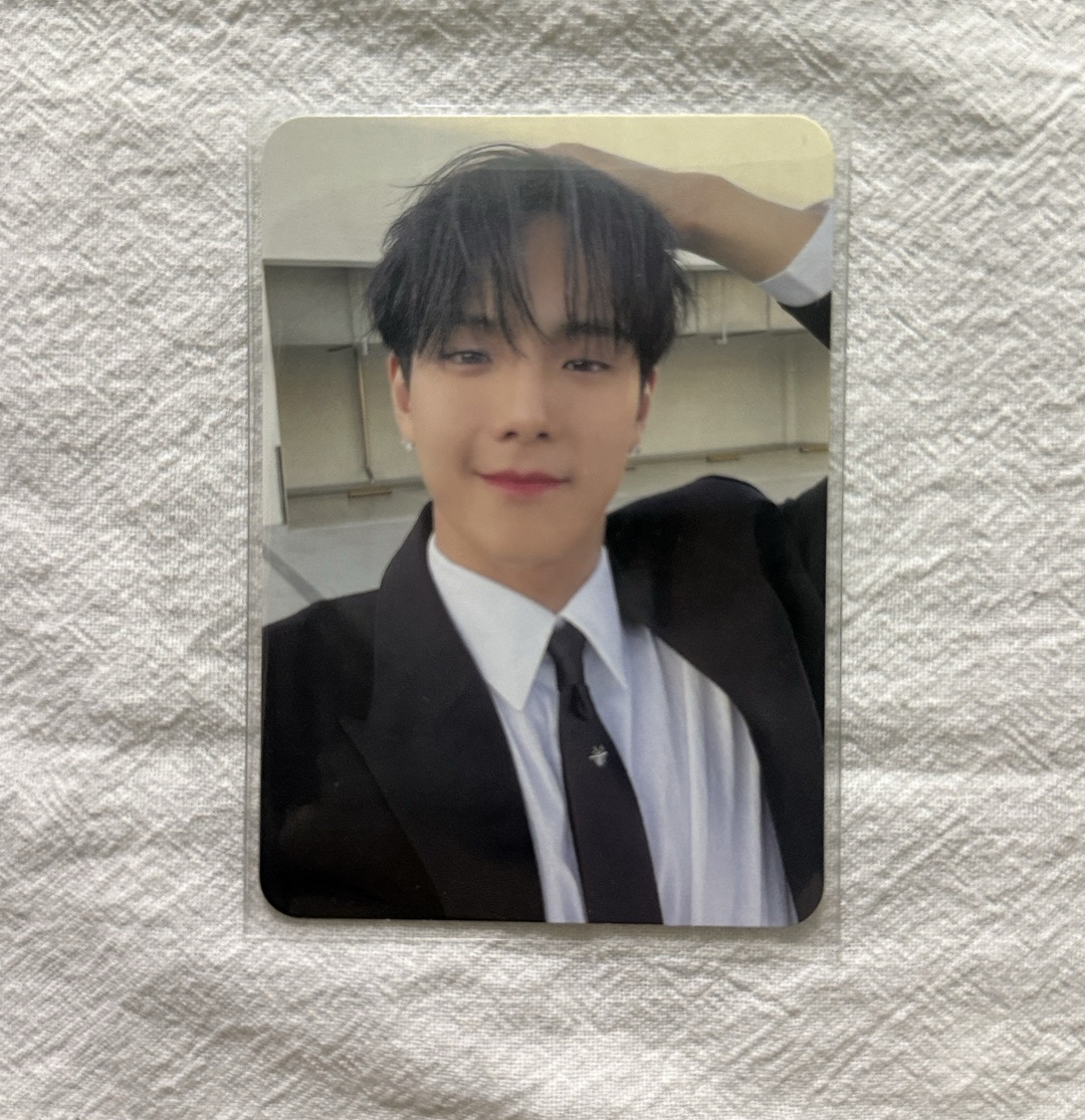 shownu 181 The Unseen