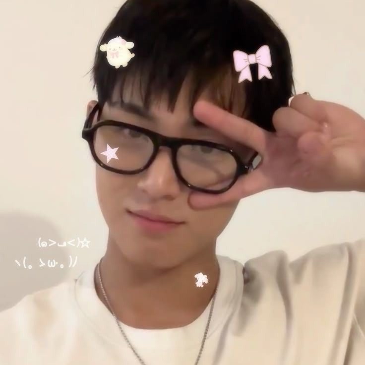 金珉奎 Mingyu🐶