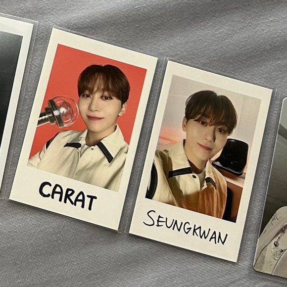 Follow again to Japan拍立得貼紙 夫勝寛