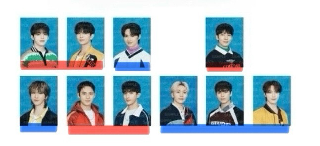 🩵2025克拉島證件照