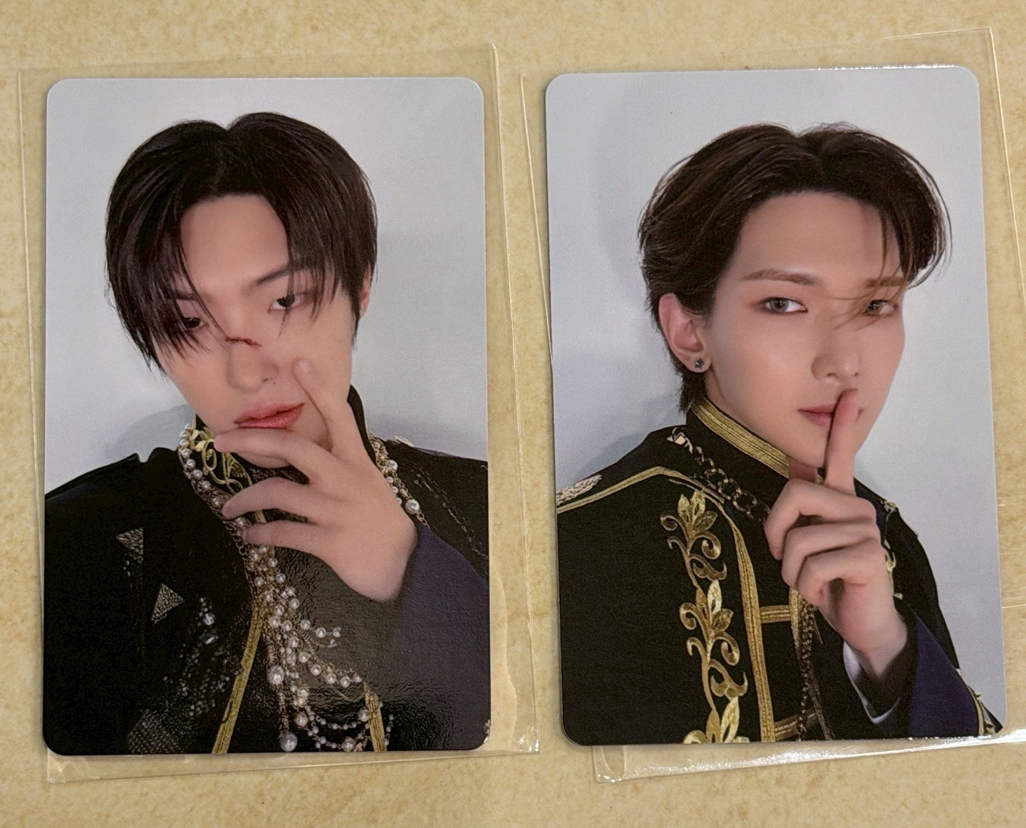 Destiny’s Memories系列 