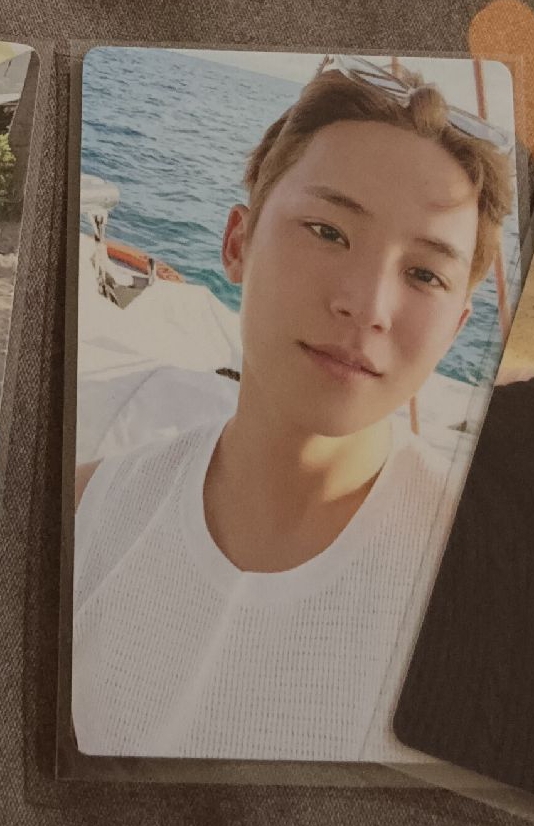 CxM Buddy版 奎專卡