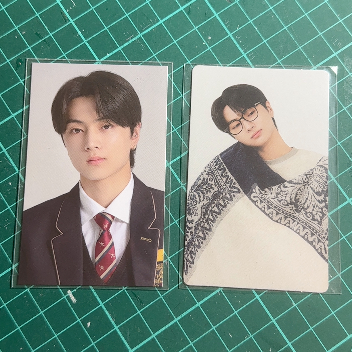 2022 筆記本卡+咕咕卡set