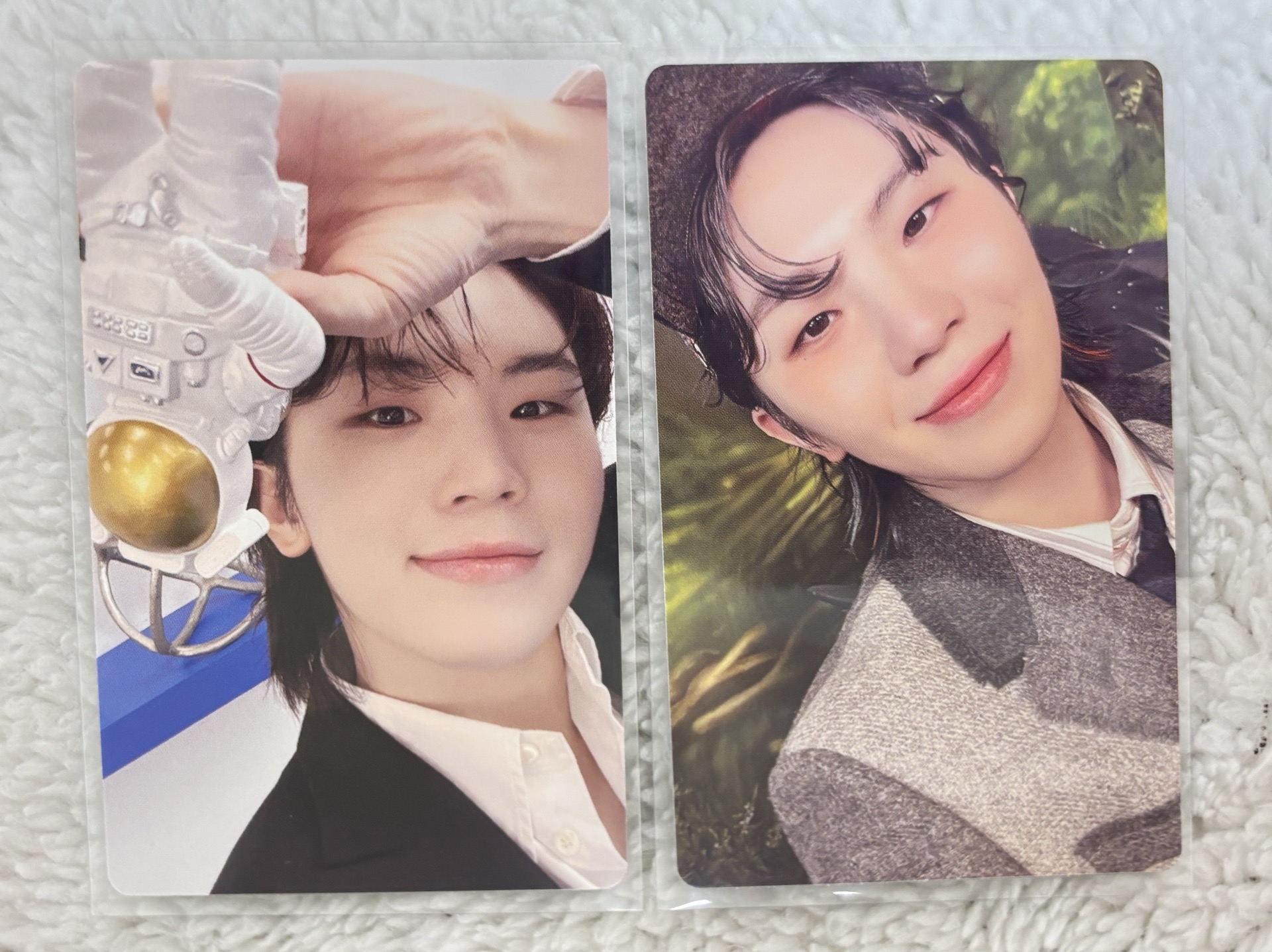 17 is Right Here 精選專 勳（不拆售）