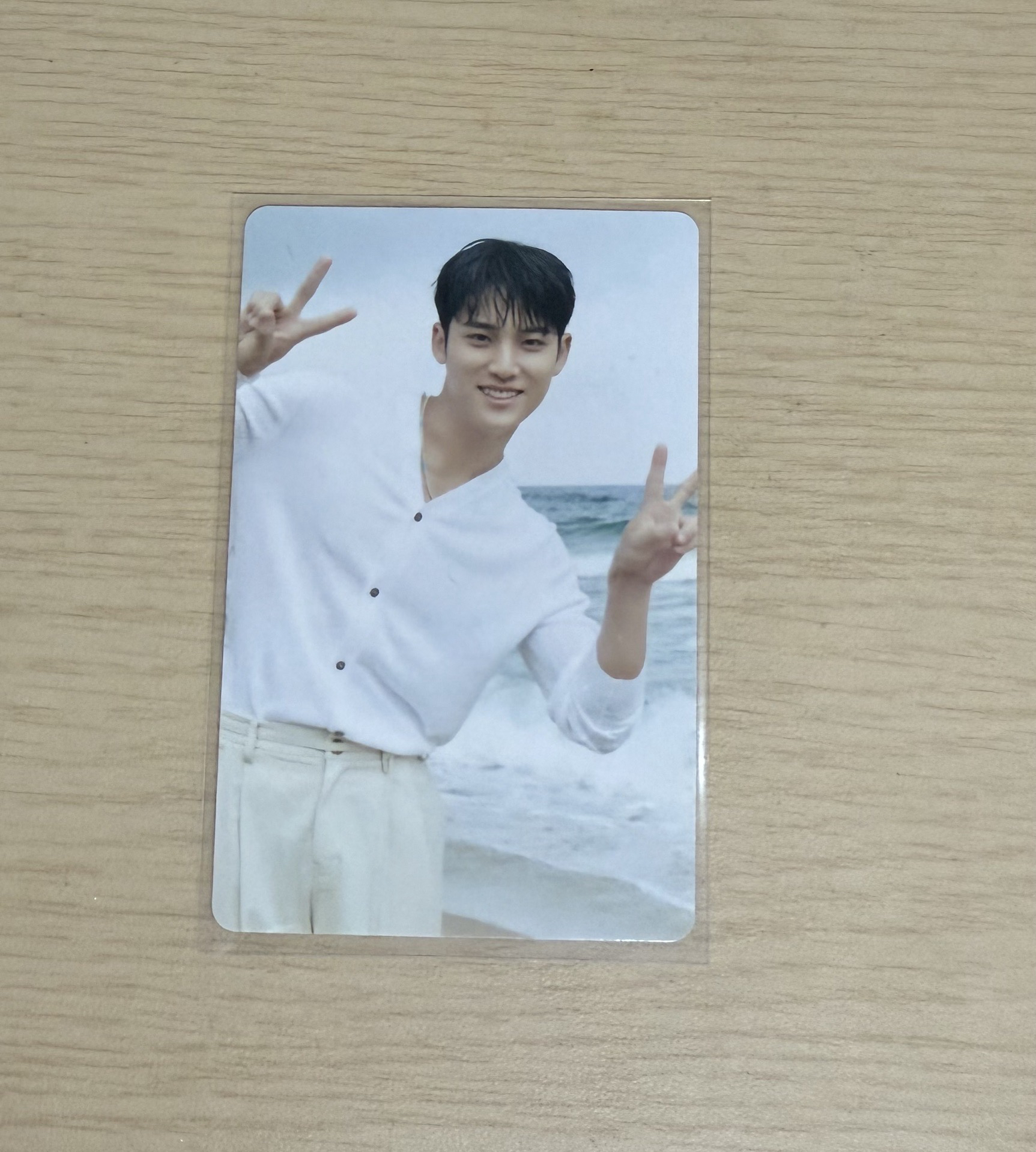 迷12 塔店 一般專特典 珉奎