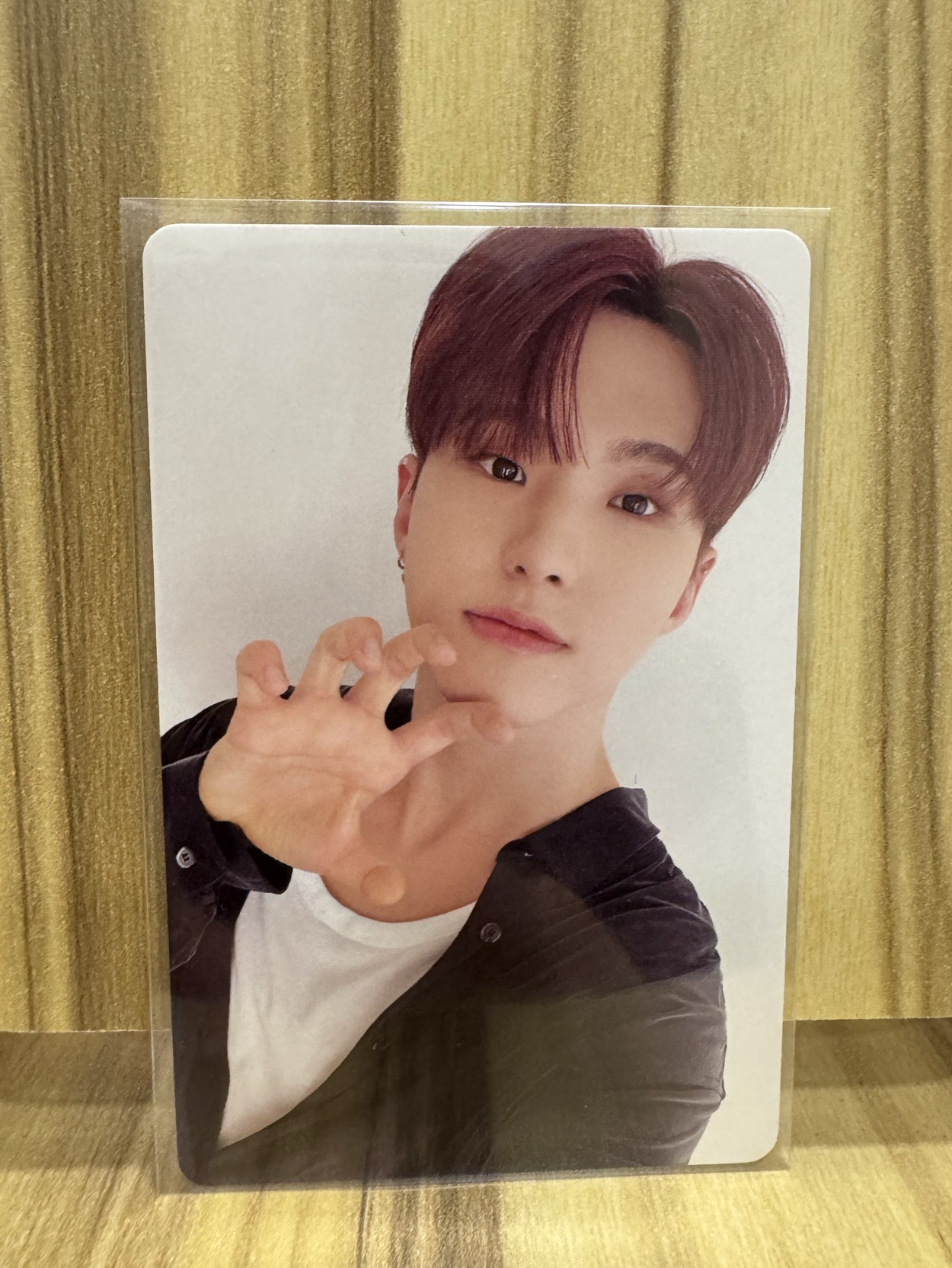 🟢2024年曆卡榮