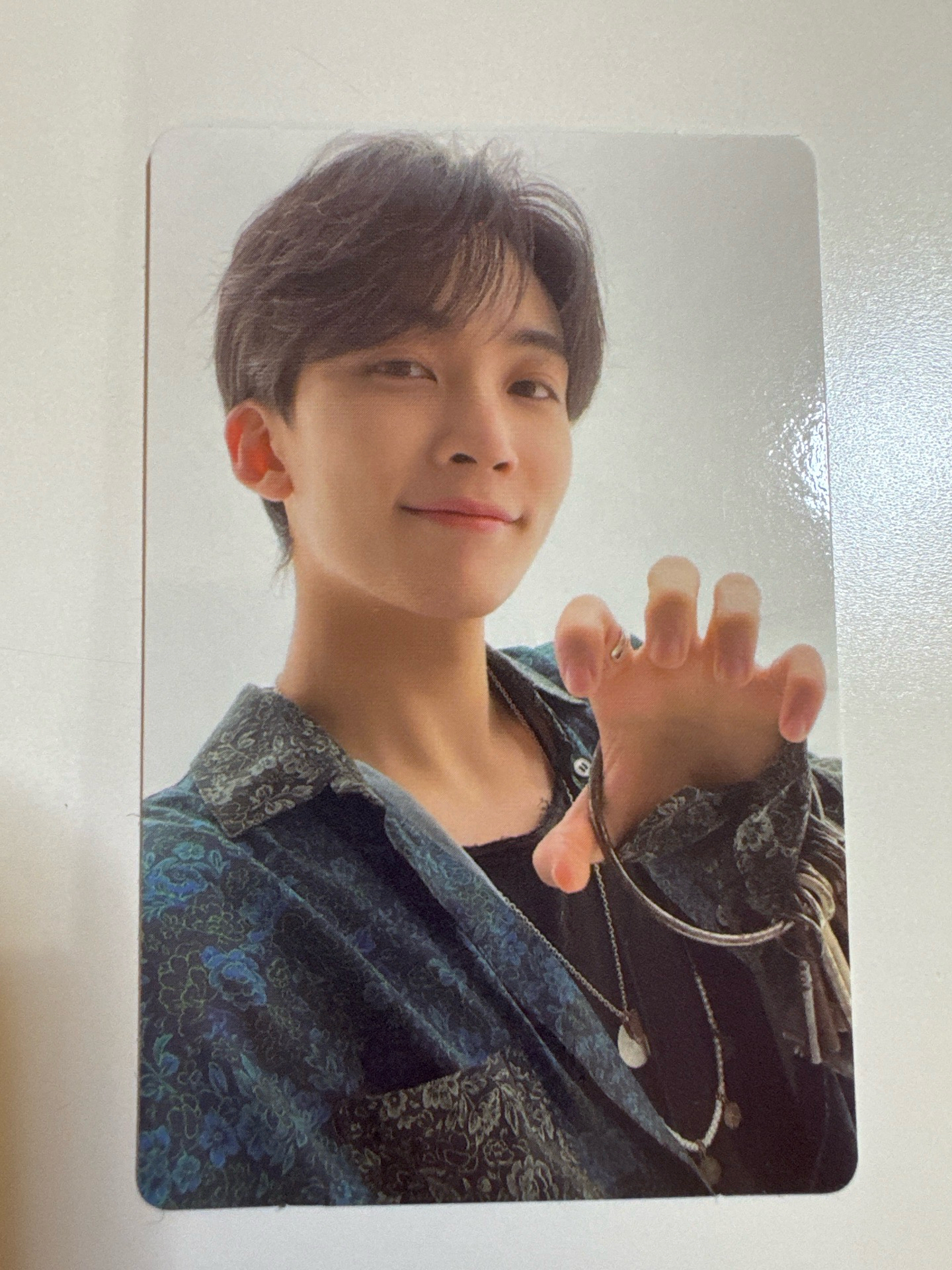 正四｜漢｜克拉盤專卡