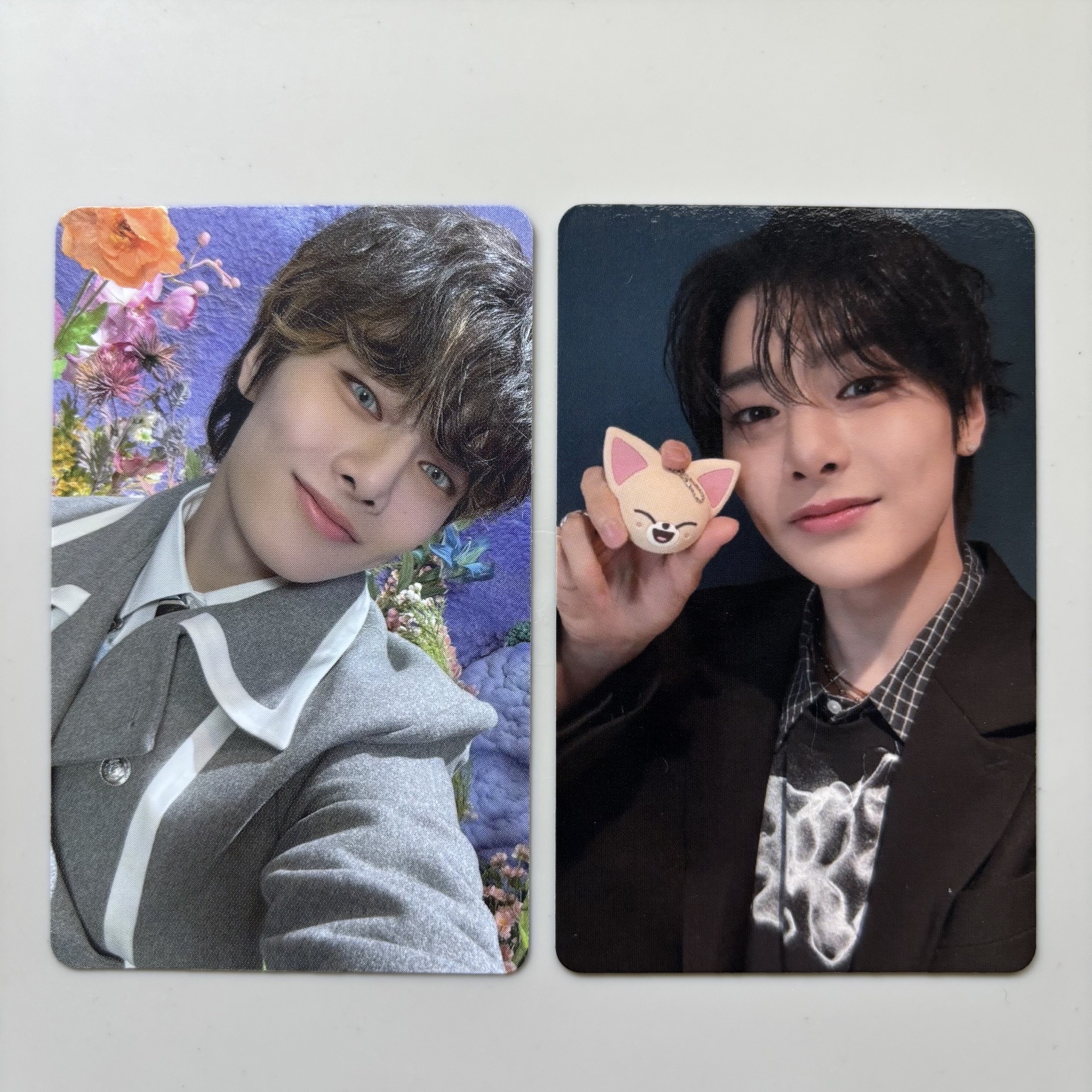 ꙳⸌ Stray Kids⸍꙳ I.N專卡/滿額/電子雞卡