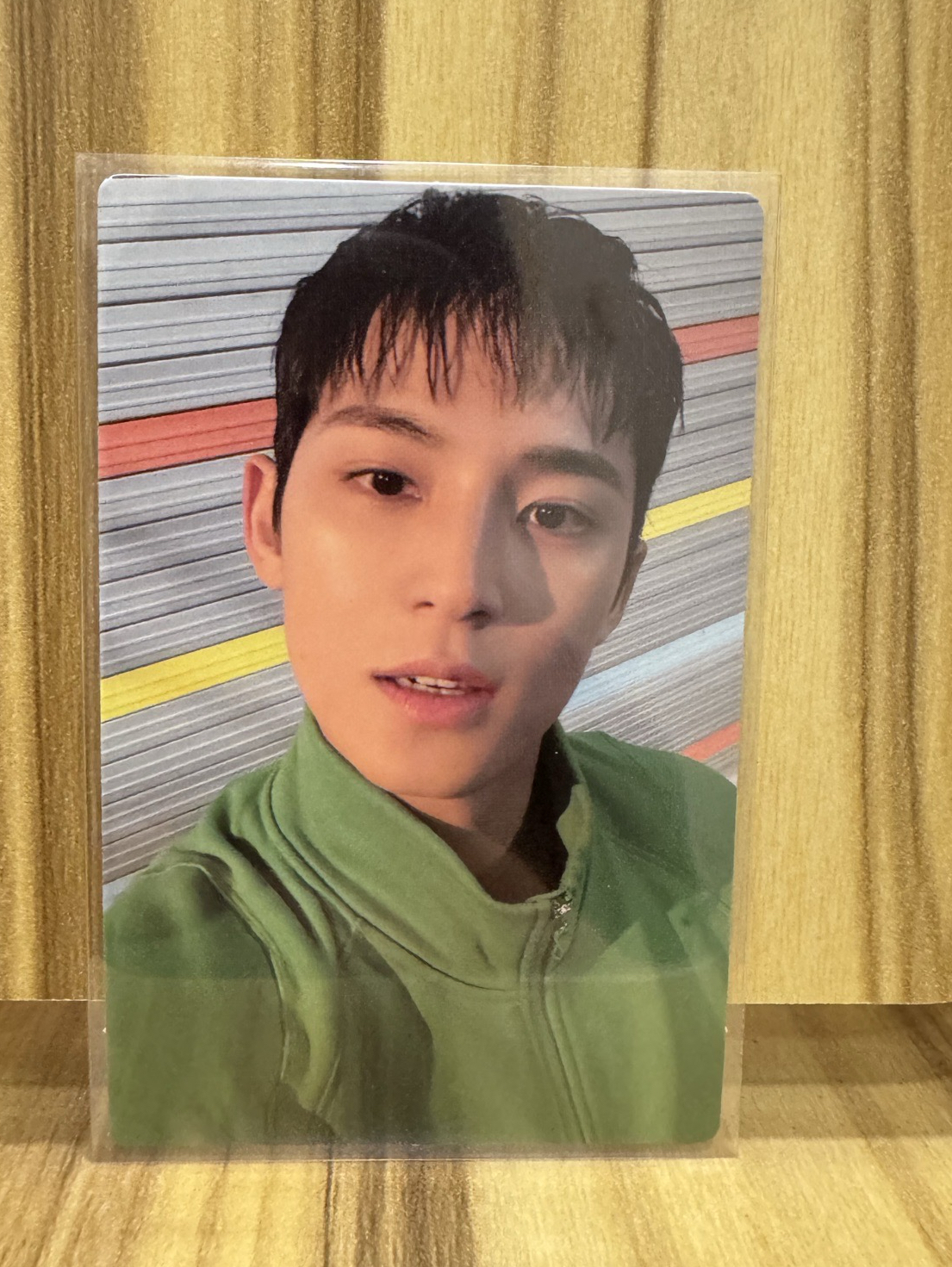 🔵九期會員禮奎