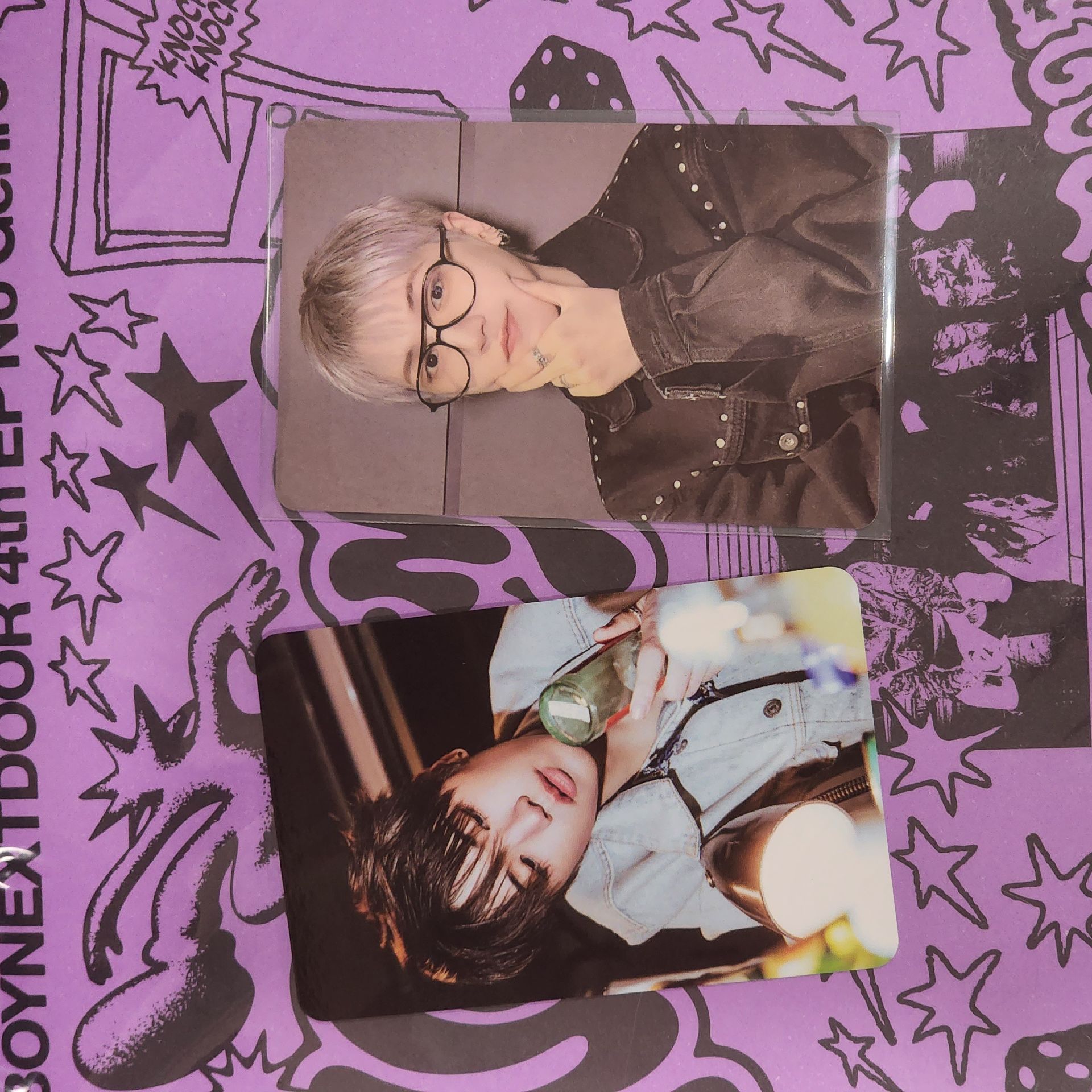 ⭕兩張一組 上海滿額2