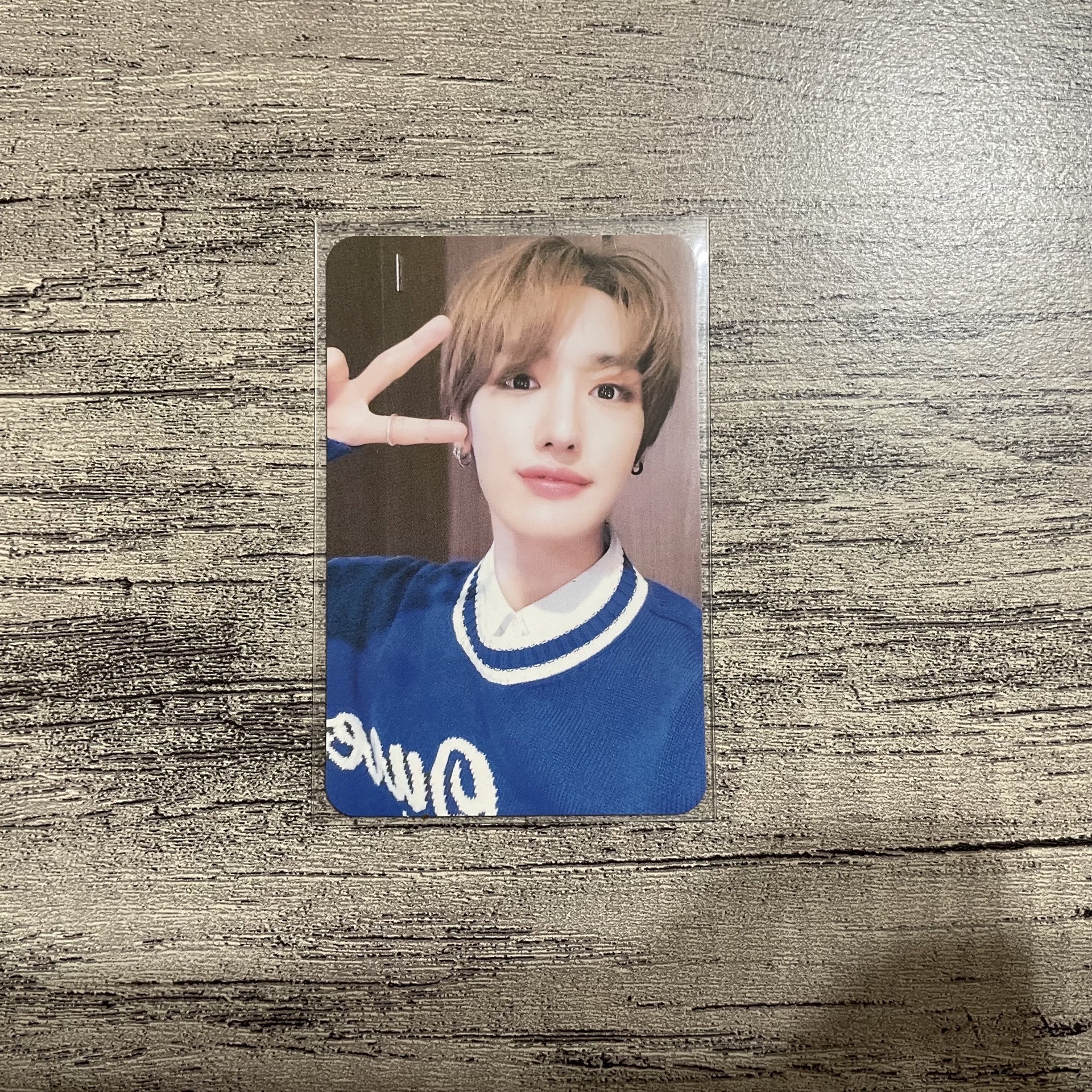 TAG Pump It Up 特典卡