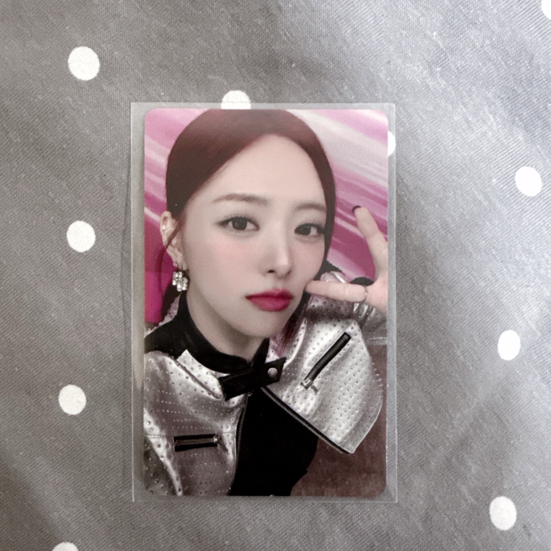 btb世巡滿額娜🐰