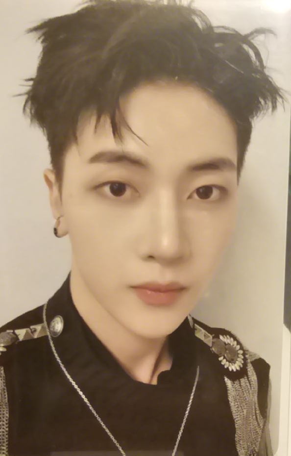 修迷三二星星光卡