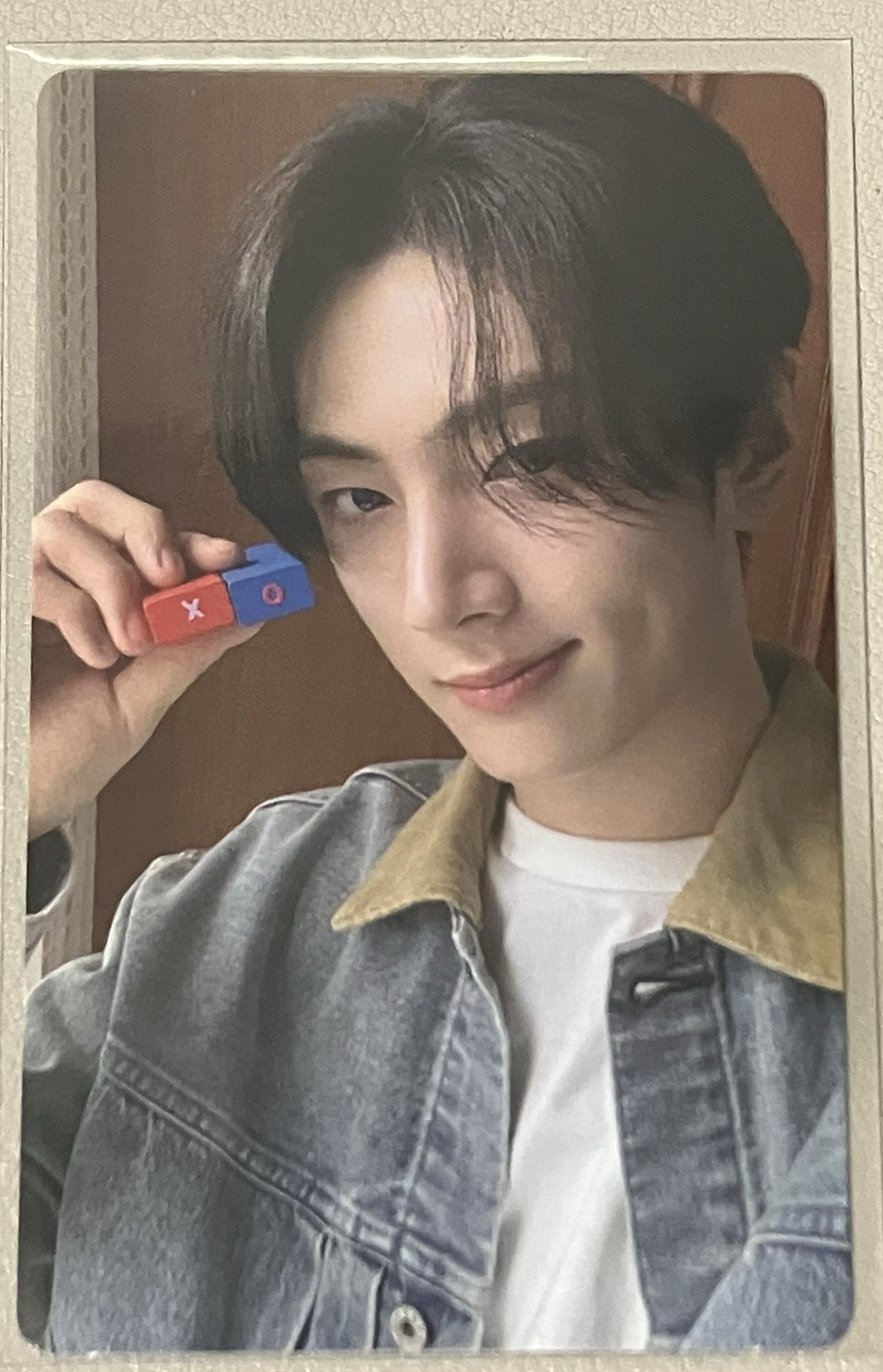 正二 單封固配 星