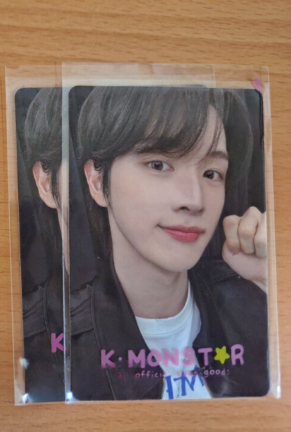 媽咪開門，是小鹿！🦌