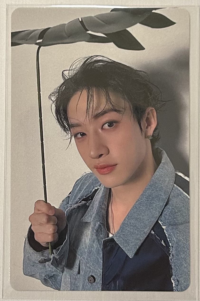 Hollow靜岡場限 方燦