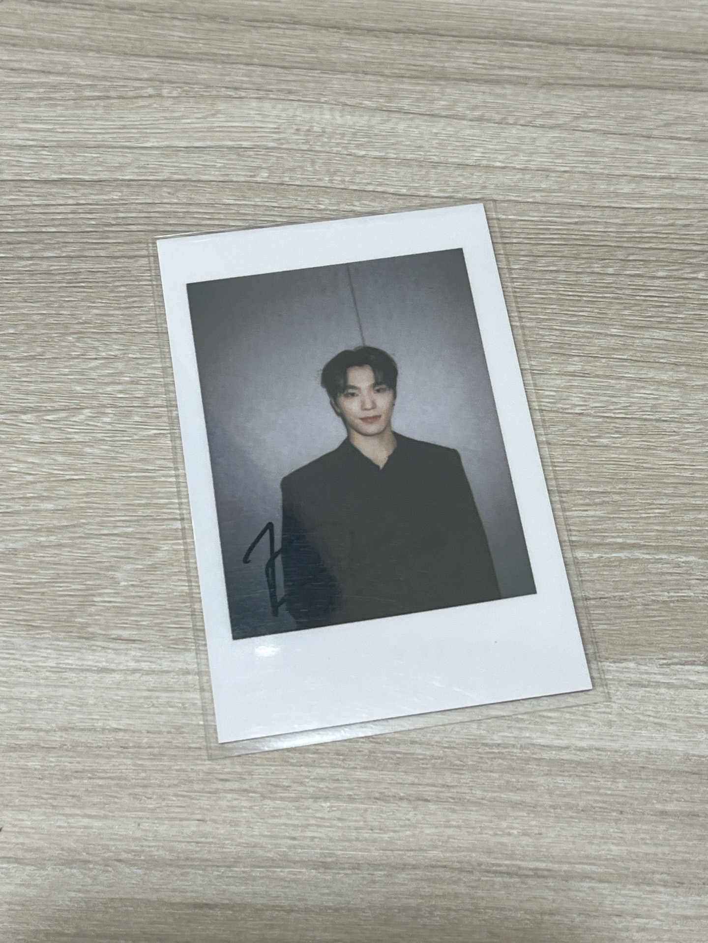 迷十一復刻拍立得 燦