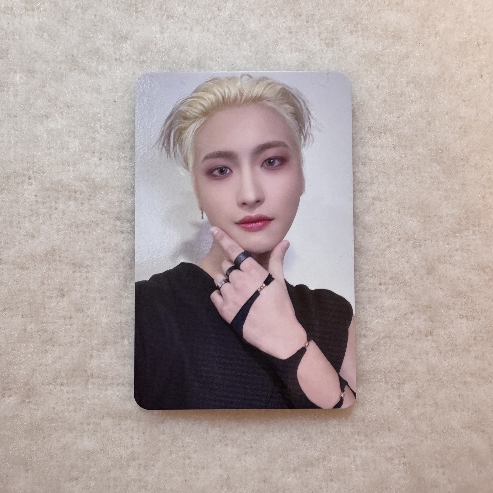 SPIN OFF : FROM THE WITNESS Makestar 4.0 星化 