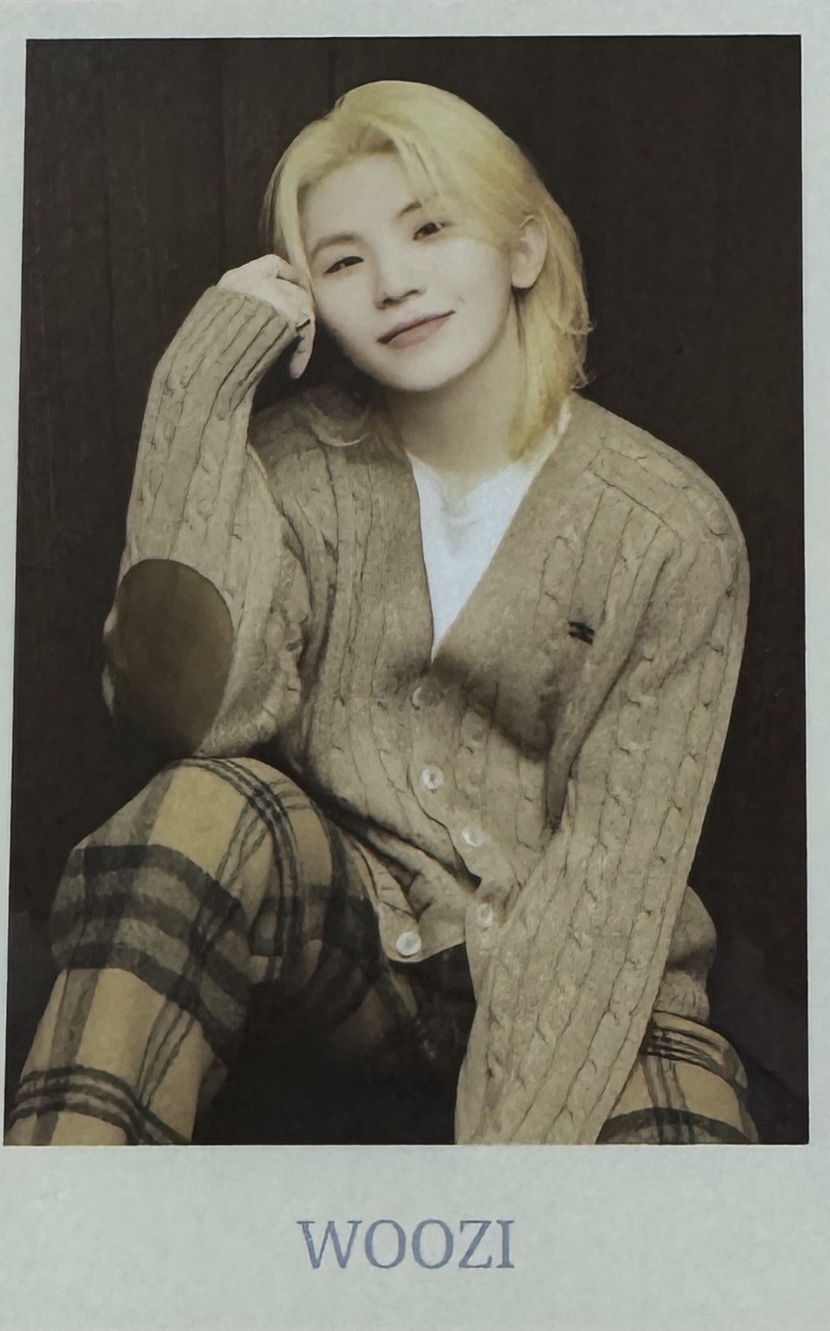 24 克拉島 拍立得