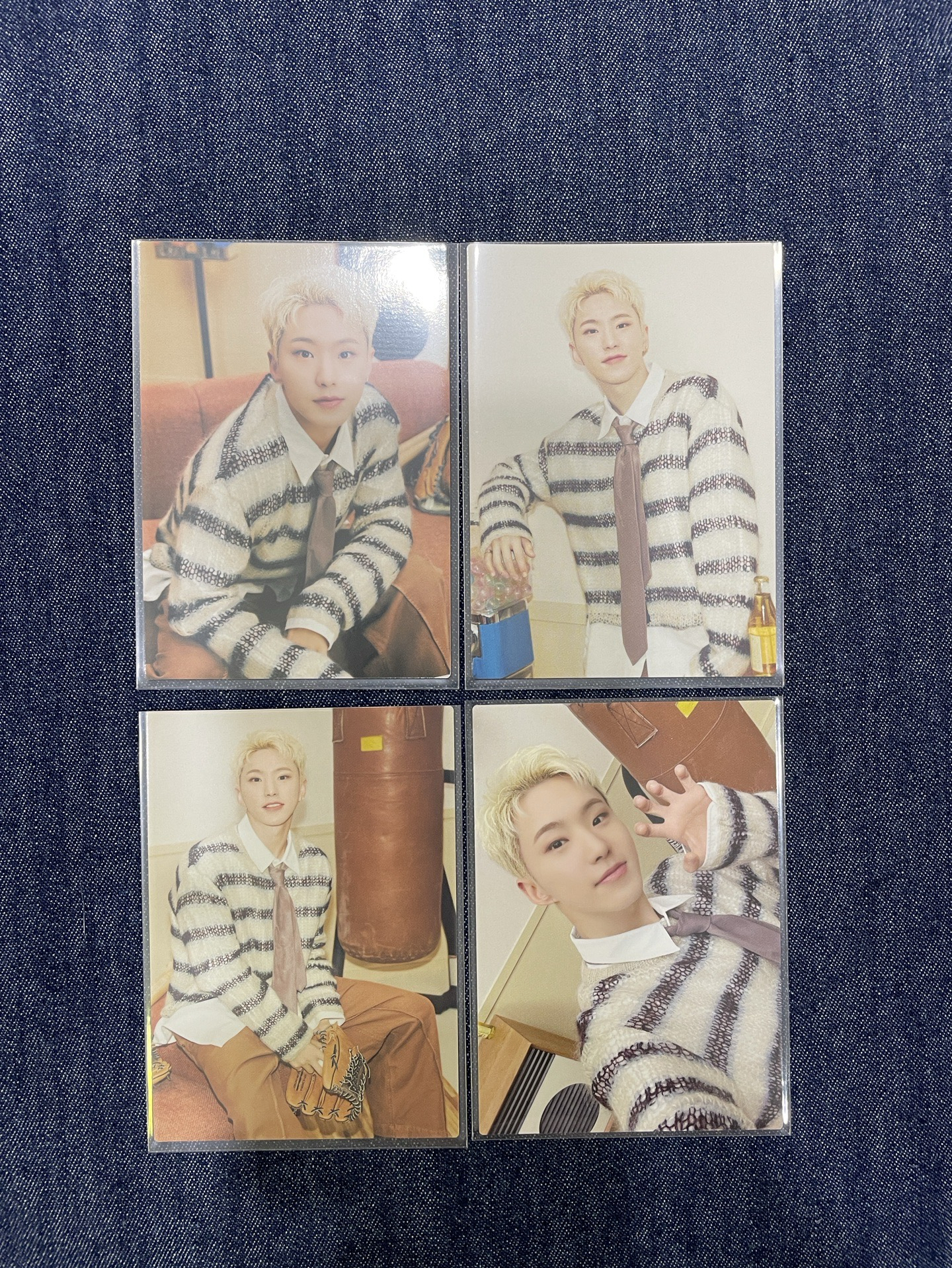 25’HOLIDAY飯咪卡包卡 榮