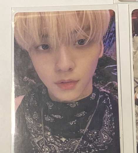 秀彬 迷五電子專卡