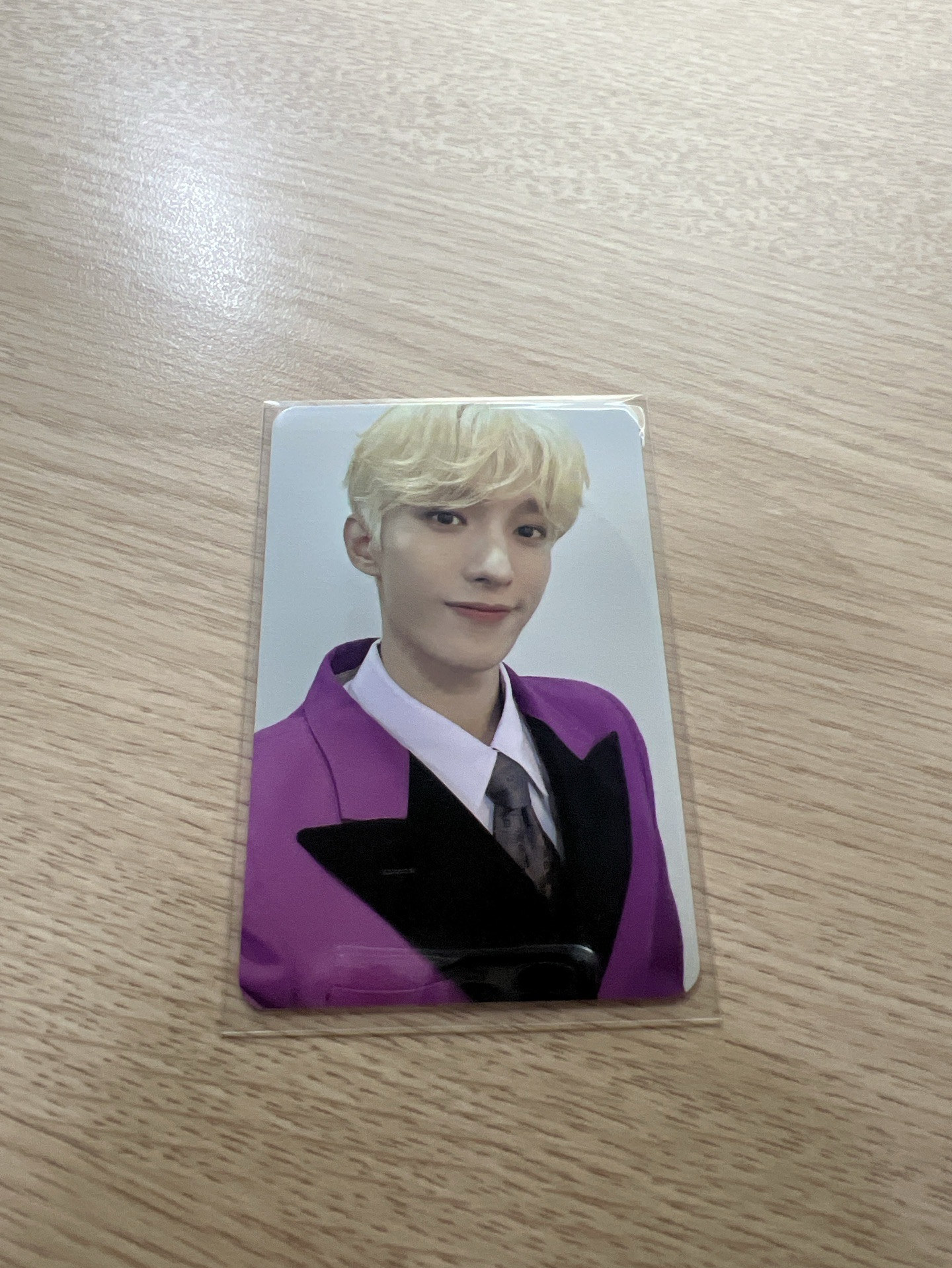 DK迷12克拉盤隨機小卡