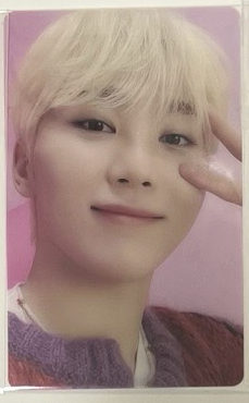 勝寛（WVS JP特典）