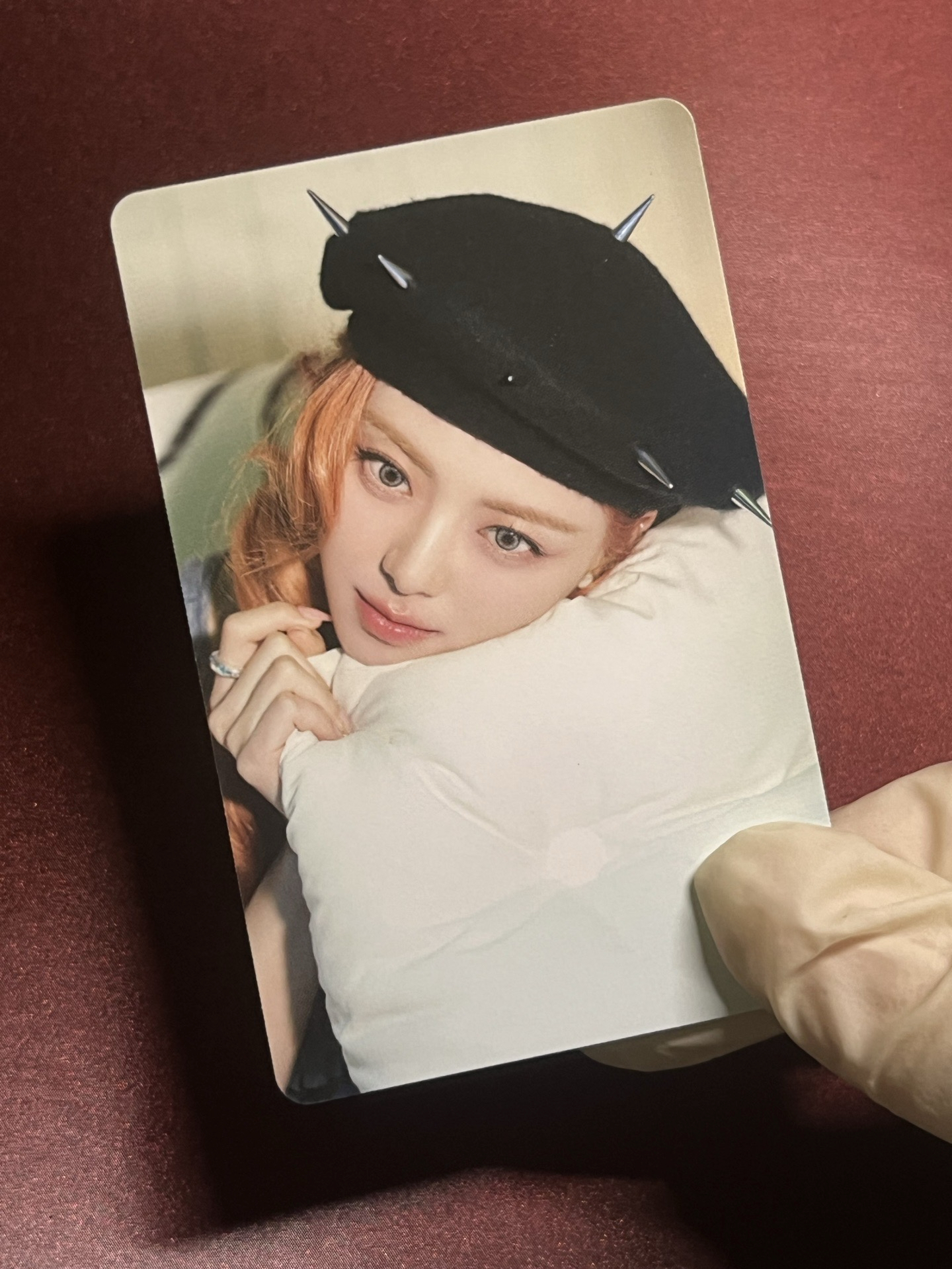 娜/隨機卡 迷10-GWBG  快閃 🙌🏻 ITZY