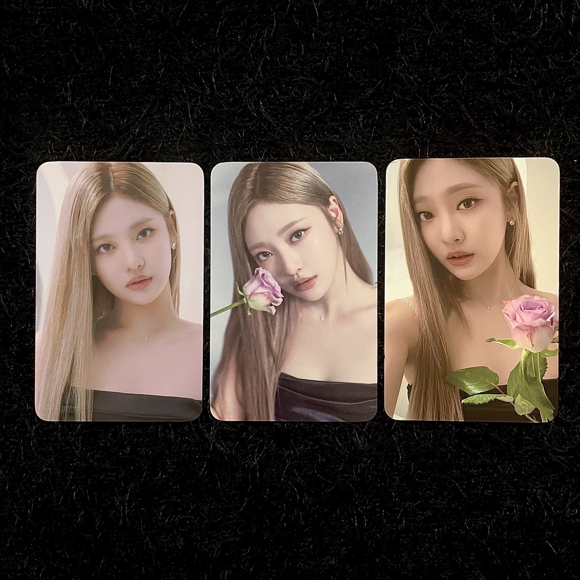 神秘主義 隨機卡寧