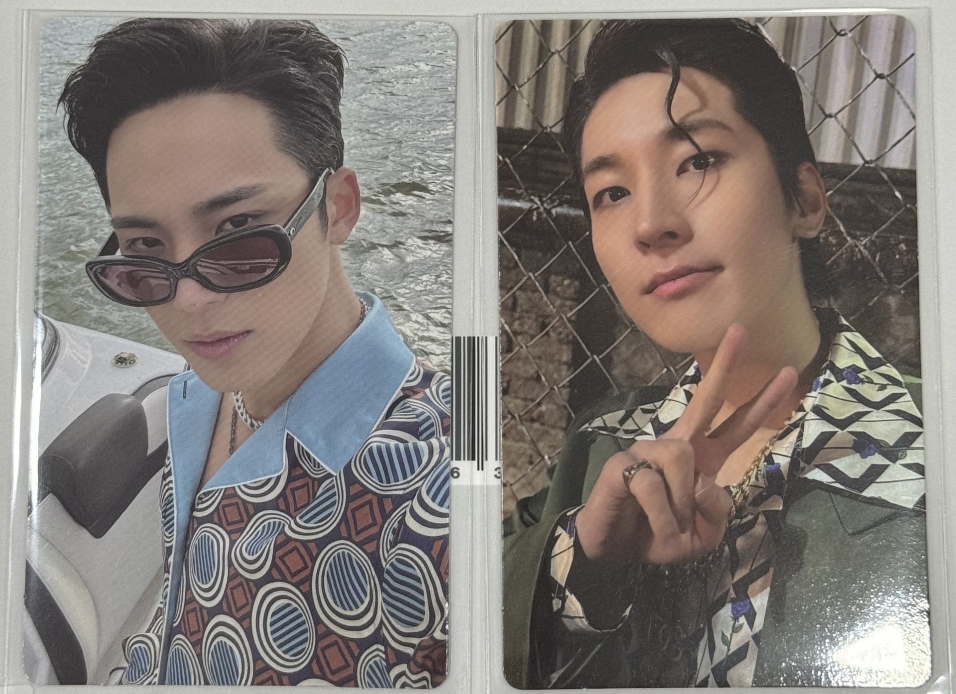 精選專 感謝祭 圓奎