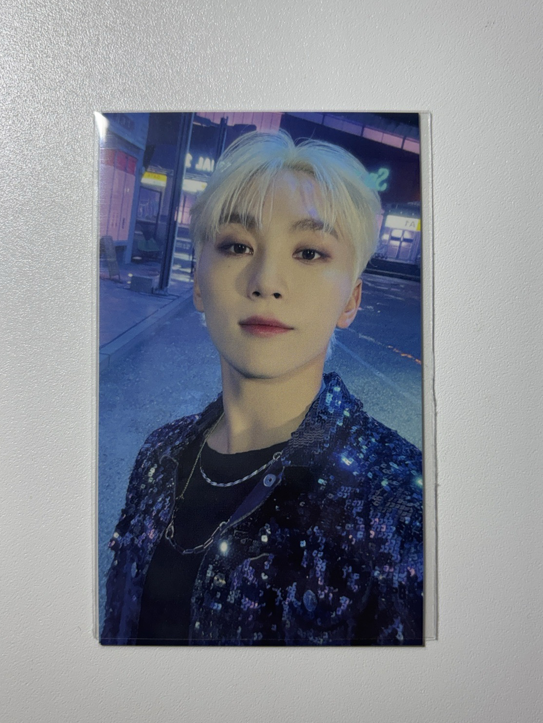 寛 正規四後續UMS環球特典