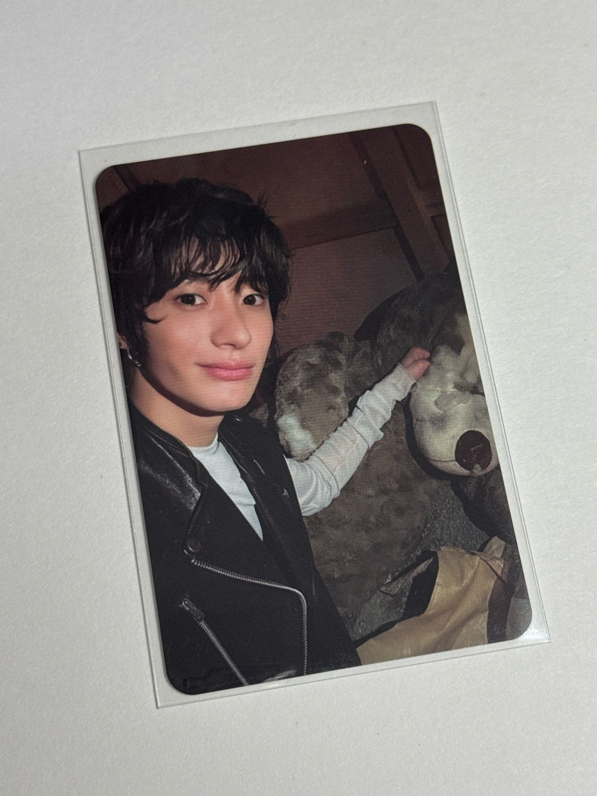 ANTON ODYSSEY 專卡