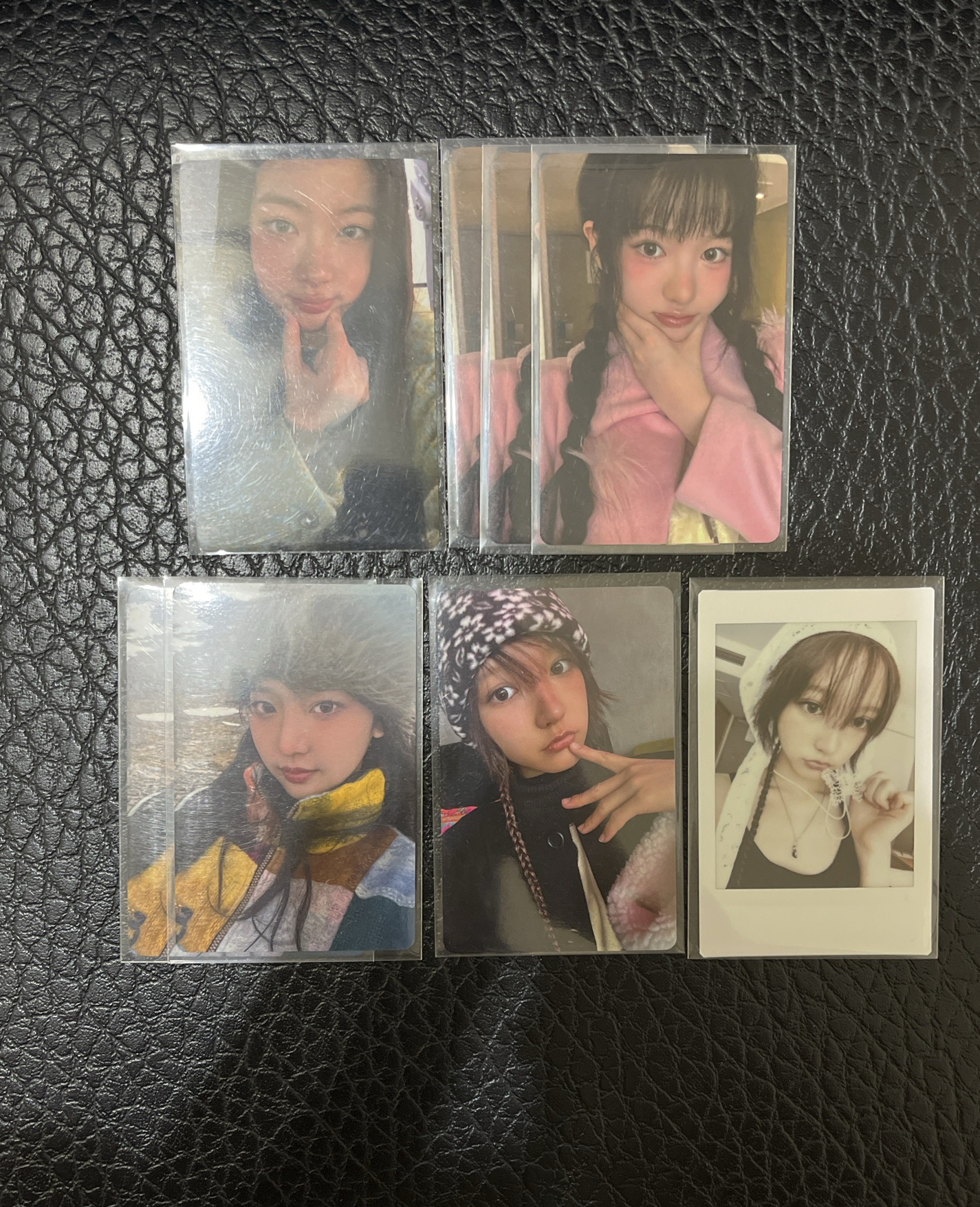 現貨 KiiiKiii I DO ME 塔店預售特典&拍立得-kya、jiyu、sui、leesol